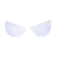 Ochranné kryty hlavních světlometů pro Honda CRF1100L Africa Twin Standard